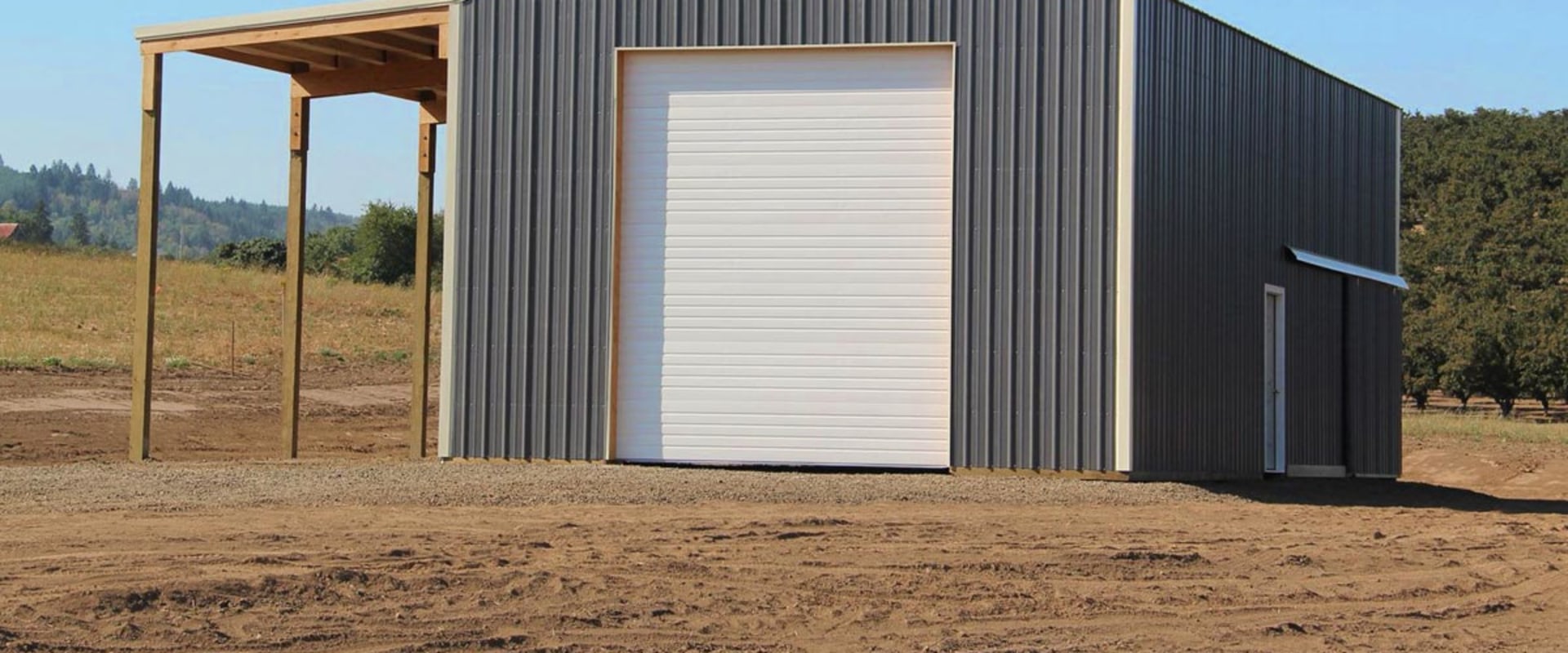 Do pole barns hold their value?